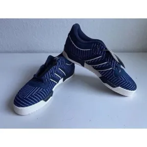 Adidas Rivalry Low 86 NY YANKEES Promo Sample Unreleased ID4756 Men’s Sz 13.5