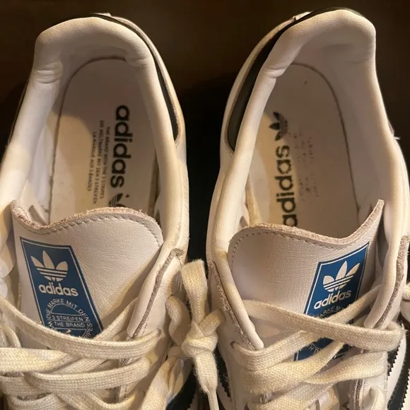 Adidas SAMBA OG SHOES