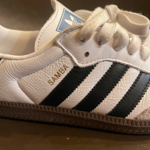 Adidas SAMBA OG SHOES