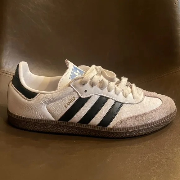 Adidas SAMBA OG SHOES