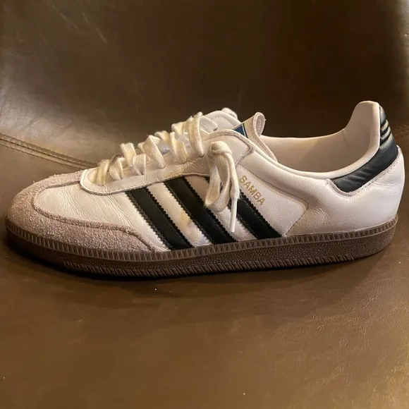 Adidas SAMBA OG SHOES
