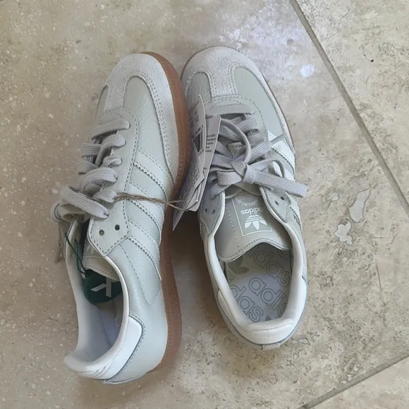 Adidas shoes- NWT
