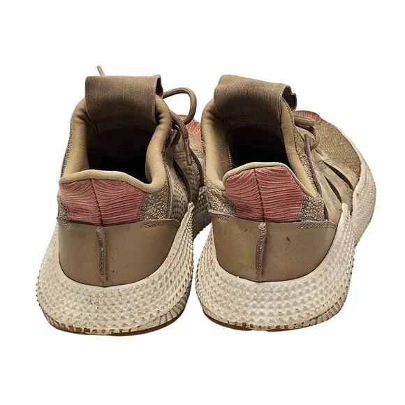 Adidas Sneakers Men's Size 9 Prophere Trace Khaki Running Shoes CQ2128