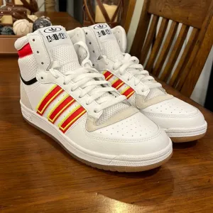 Adidas Top Ten RB Shoes Sneakers new White GX0753 Mens sizes