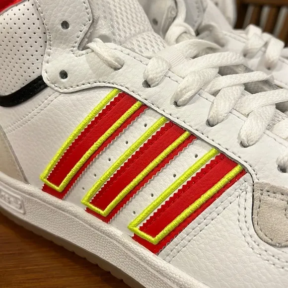 Adidas Top Ten RB Shoes Sneakers new White GX0753 Mens sizes