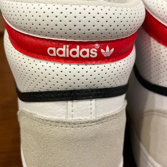 Adidas Top Ten RB Shoes Sneakers new White GX0753 Mens sizes