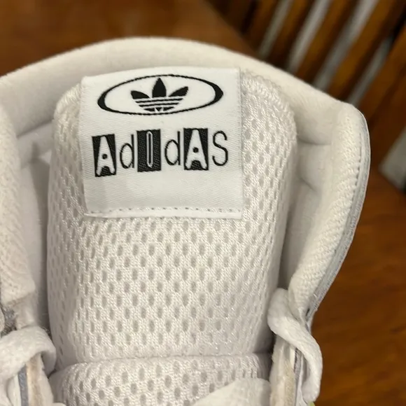 Adidas Top Ten RB Shoes Sneakers new White GX0753 Mens sizes