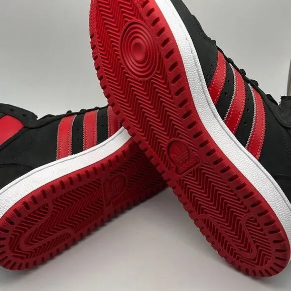 Adidas TOP TEN RB SHOES- NWB- Men size 11.5- FZ6024