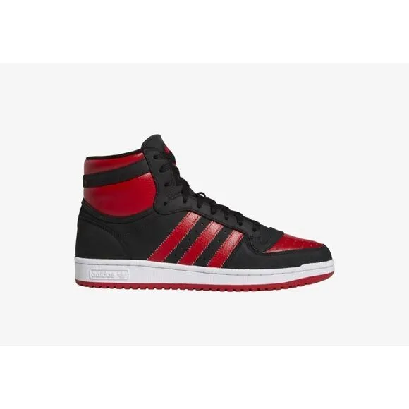 Adidas TOP TEN RB SHOES- NWB- Men size 11.5- FZ6024