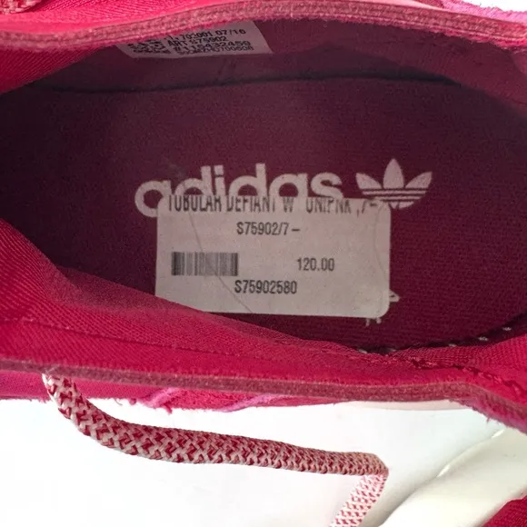 Adidas Tubular Defiant Women's Shoes