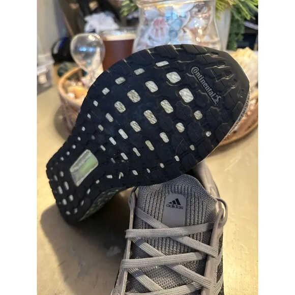 Adidas Ultraboost 20 x Digital Pixel Grey Shoes