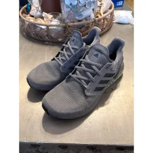 Adidas Ultraboost 20 x Digital Pixel Grey Shoes