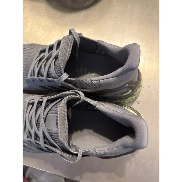 Adidas Ultraboost 20 x Digital Pixel Grey Shoes