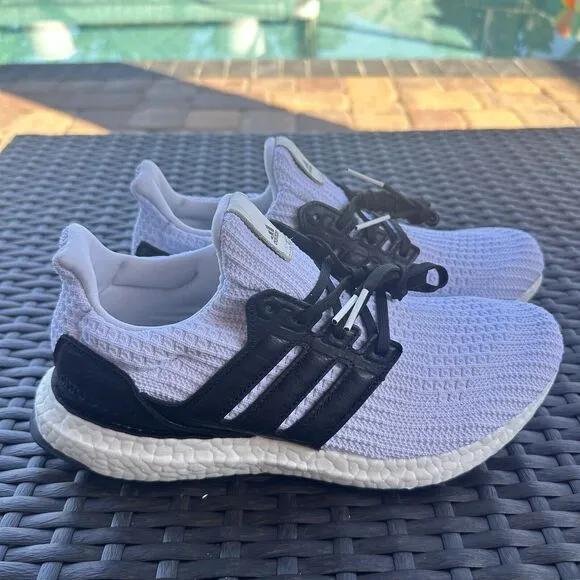 Adidas UltraBoost DNA Animal Pack - Croc Men's Athletic Shoes FZ2895 Size 8