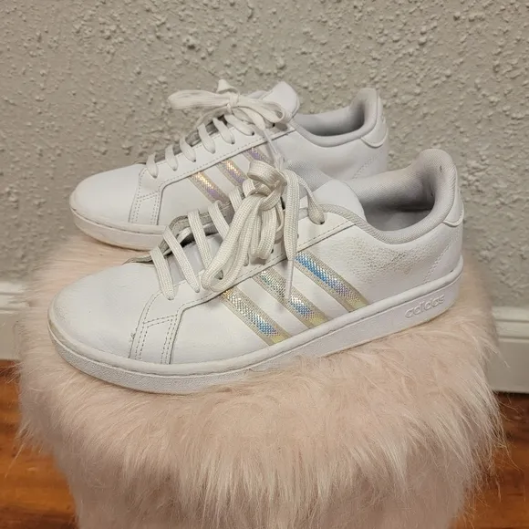 Adidas - Women's Superstar Skate Shoes