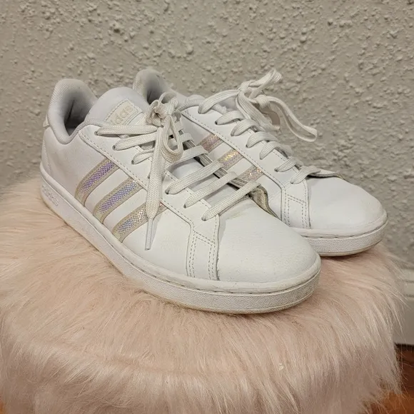 Adidas - Women's Superstar Skate Shoes