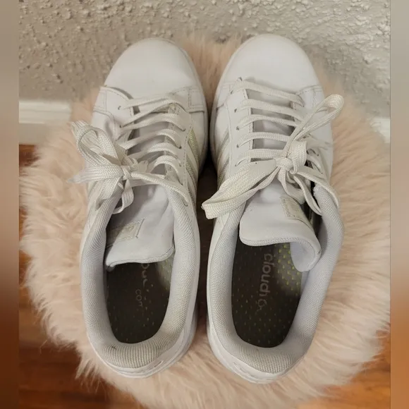 Adidas - Women's Superstar Skate Shoes