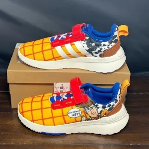 ADIDAS X DISNEY RACER TR21 TOY STORY WOODY SHOES