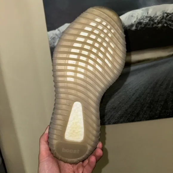 Adidas  Yeezy Boost 350 V2 men’s 10