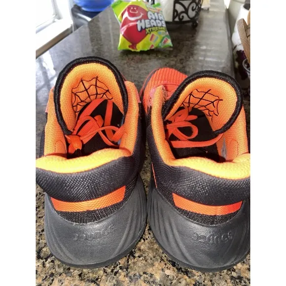 Adidas Youth Boys 6.5 Basketball Shoes D.O.N. Issue #1 Big 'NBA ASG 2020' EG6565