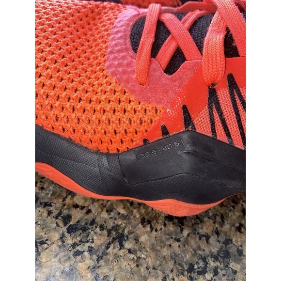 Adidas Youth Boys 6.5 Basketball Shoes D.O.N. Issue #1 Big 'NBA ASG 2020' EG6565