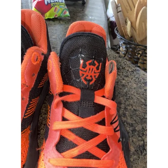 Adidas Youth Boys 6.5 Basketball Shoes D.O.N. Issue #1 Big 'NBA ASG 2020' EG6565