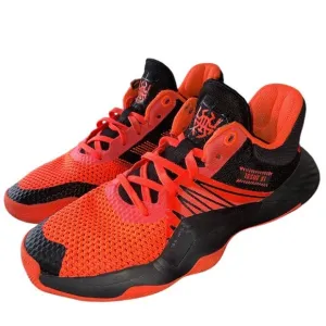 Adidas Youth Boys 6.5 Basketball Shoes D.O.N. Issue #1 Big 'NBA ASG 2020' EG6565