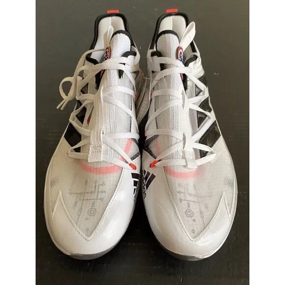 Adidas National Lab x Adizero 7.0 Grail Liftoff Baseball Cleats GW5917 Sz 13.5