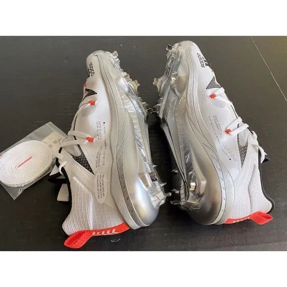 Adidas National Lab x Adizero 7.0 Grail Liftoff Baseball Cleats GW5917 Sz 13.5