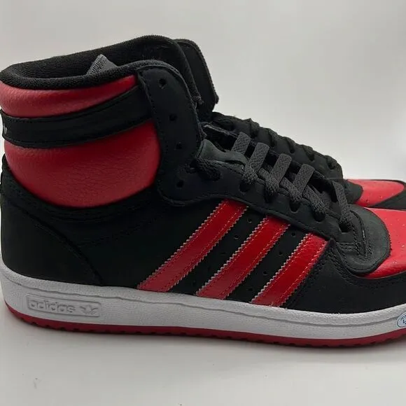 Adidas TOP TEN RB SHOES- NWB- Men size 10- FZ6024