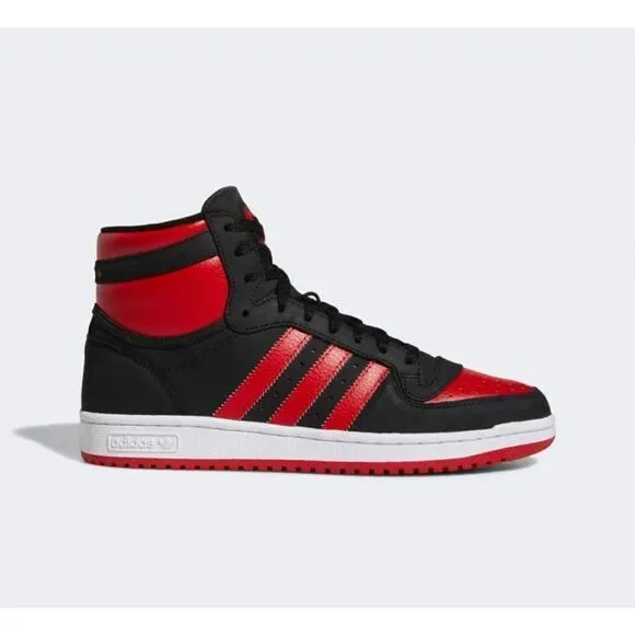 Adidas TOP TEN RB SHOES- NWB- Men size 10- FZ6024