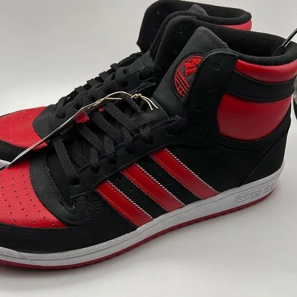 Adidas TOP TEN RB SHOES- NWB- Men size 10- FZ6024