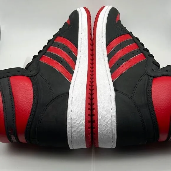 Adidas TOP TEN RB SHOES- NWB- Men size 10- FZ6024