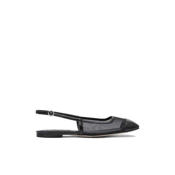 Aeyde &quot;geraldine&quot; Slingback Size EU 36.5