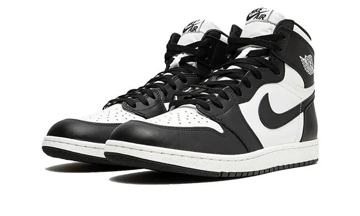 Air Jordan 1 Retro High 85 OG Black White