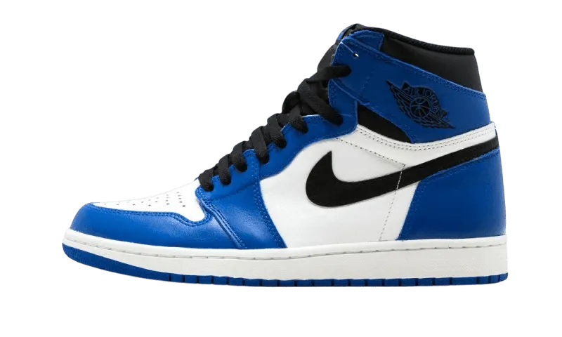 Air Jordan 1 Retro High Game Royal (2018)