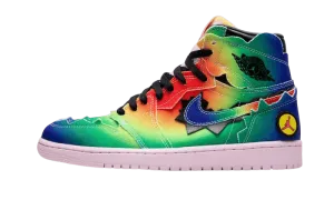 Air Jordan 1 Retro High J. Balvin
