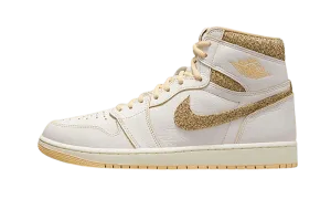 Air Jordan 1 Retro High OG Craft Vibrations Of Naija