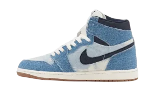 Air Jordan 1 Retro High OG Denim