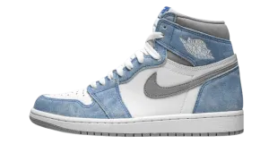 Air Jordan 1 Retro High OG Hyper Royal