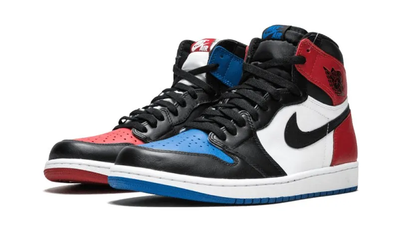 Air Jordan 1 Retro High Top 3