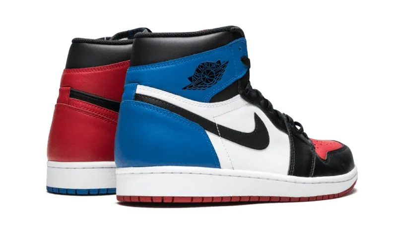 Air Jordan 1 Retro High Top 3