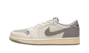 Air Jordan 1 Retro Low OG EX Sail