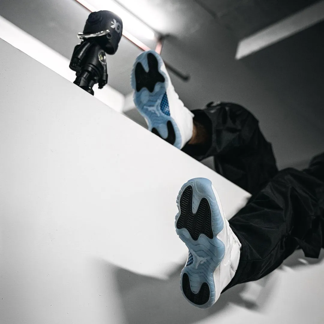 Air Jordan 11 Retro Legend Blue (2024)