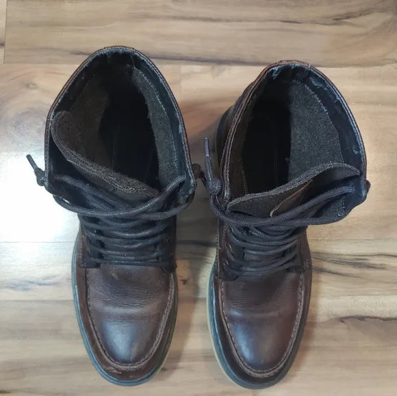 ALDO Boots Men's
