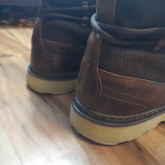 ALDO Boots Men's