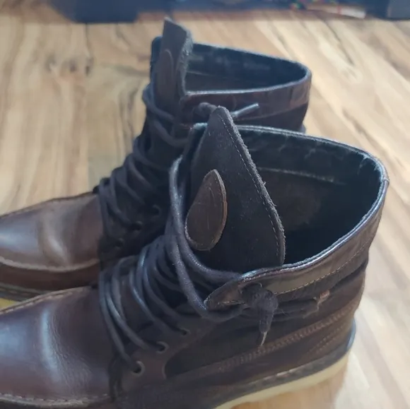 ALDO Boots Men's