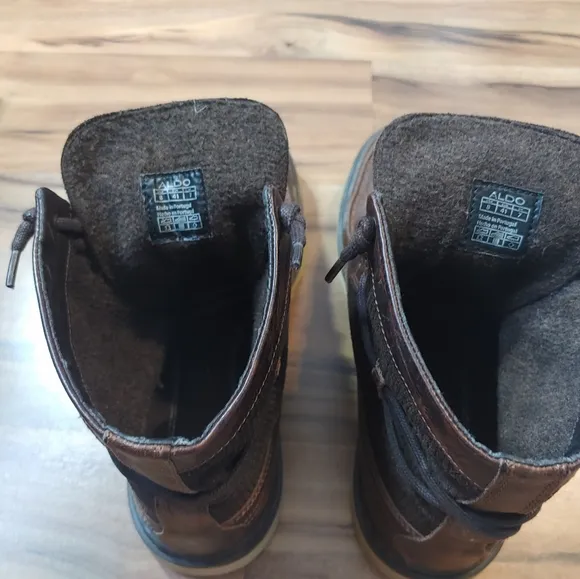 ALDO Boots Men's