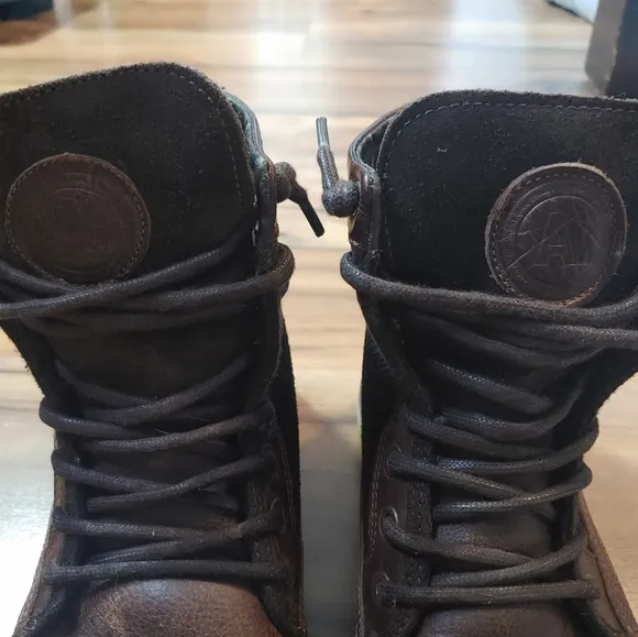 ALDO Boots Men's