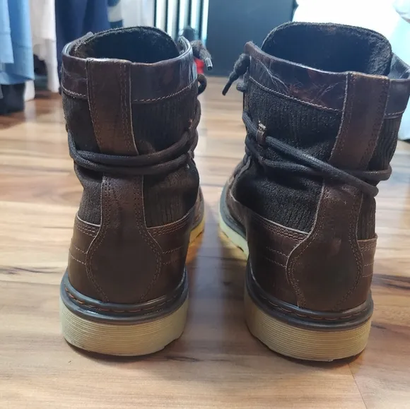 ALDO Boots Men's